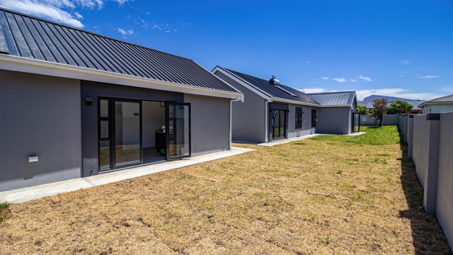 4 Bedroom Property for Sale in Kleinmond Western Cape